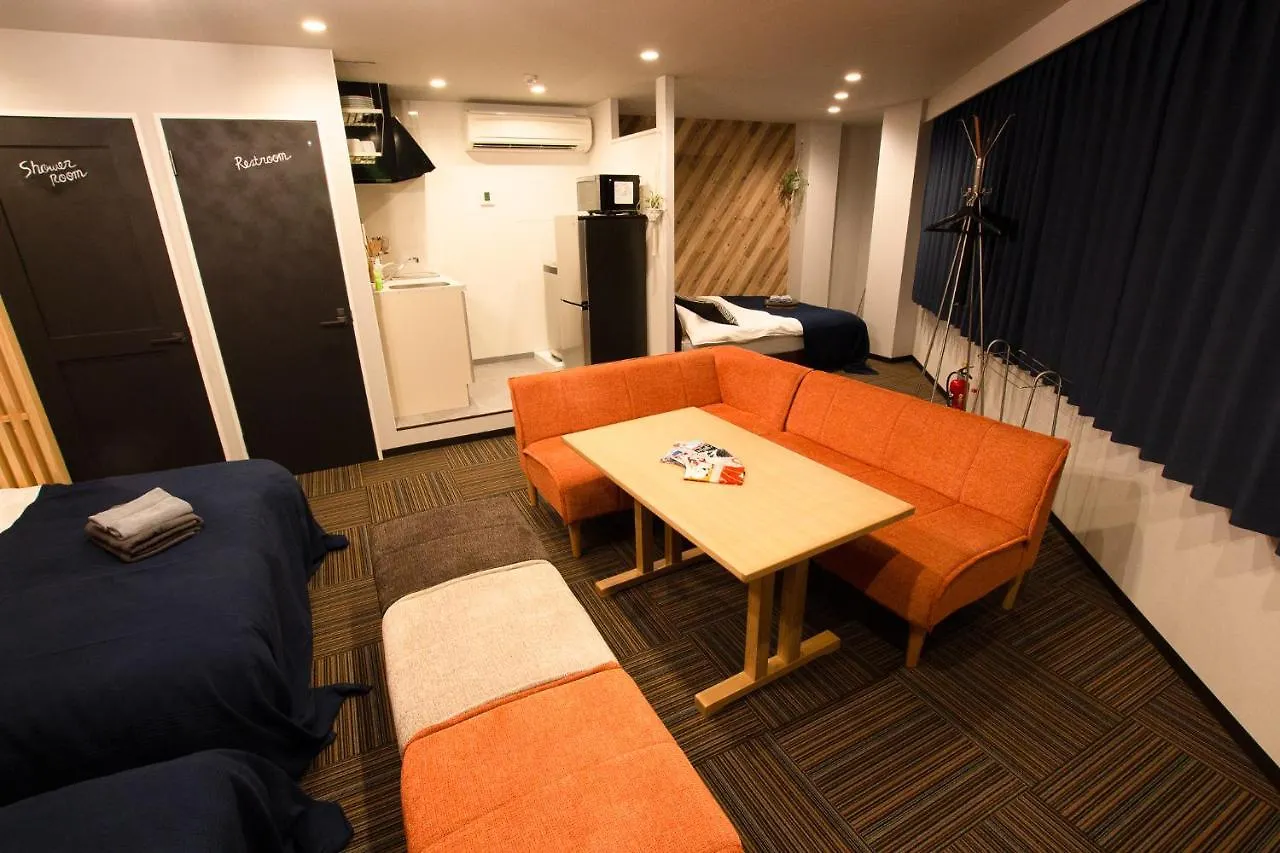 Reyado 新大塚 Hotel Tokyo Apartment