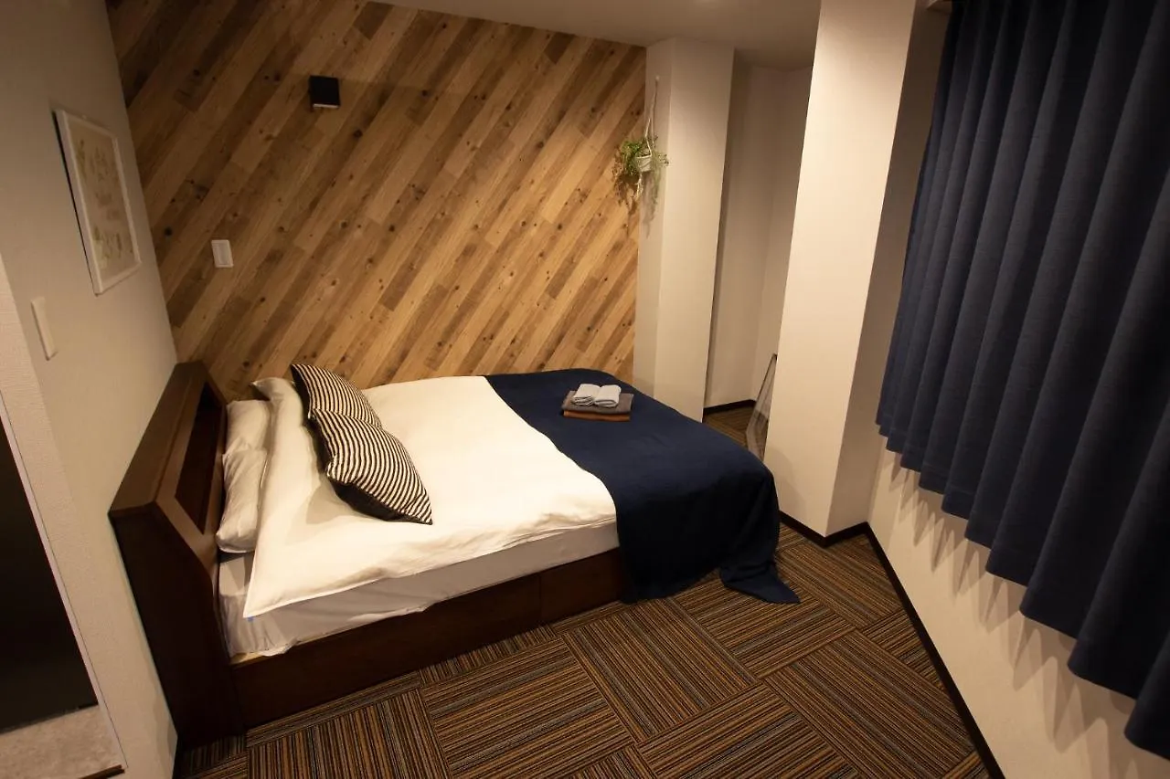 Apartment Reyado 新大塚 Hotel Tokyo