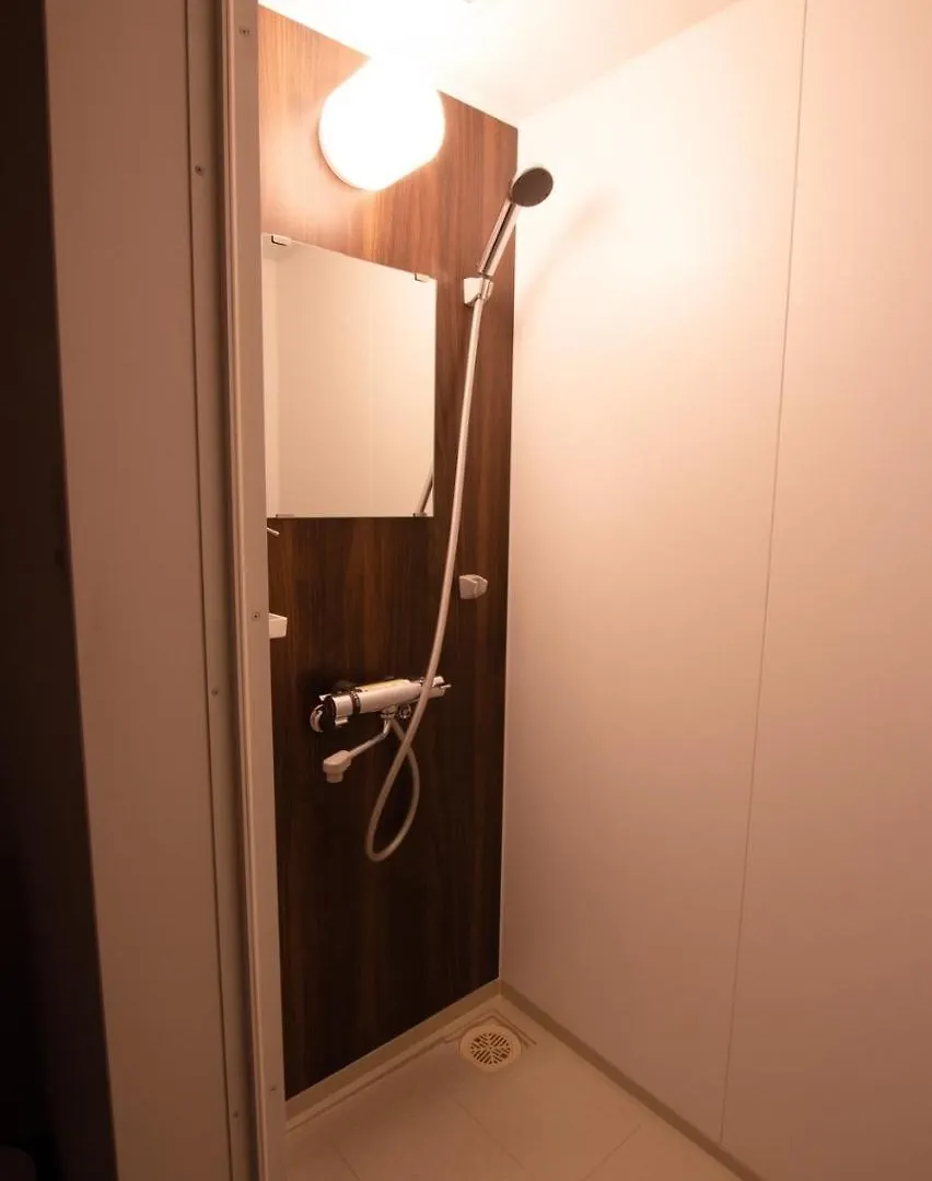 Reyado 新大塚 Hotel Tokyo Apartment