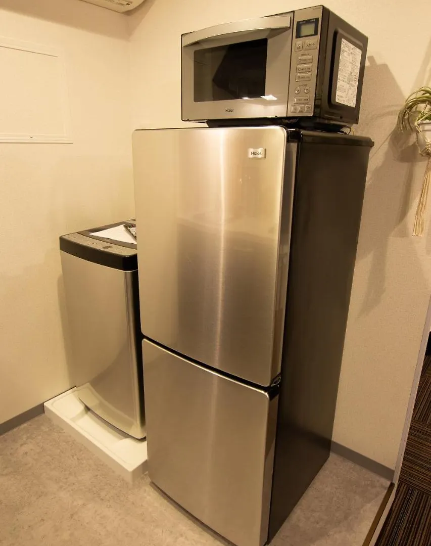 Reyado 新大塚 Hotel Tokyo Japan